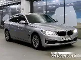 продажа BMW 3 SERIES GT (F34)