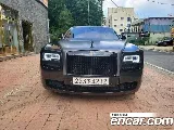 продажа ROLLS ROYCE GHOST