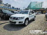 продажа VOLKSWAGEN NEW TIGUAN