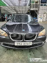 продажа BMW 7 SERIES (F01)