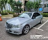 продажа BENZ E-CLASS W212