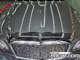 продажа BENTLEY MULSANNE
