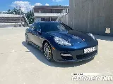 продажа PORSCHE PANAMERA