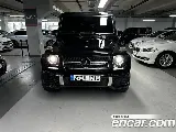 продажа BENZ G-CLASS W463