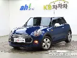 продажа MINI COOPER D