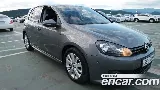 продажа VOLKSWAGEN GOLF 6TH GENERATION