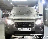 продажа LAND ROVER FREELANDER 2