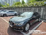 продажа BMW 7 SERIES (G11)