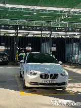 продажа BMW 5 SERIES GT (F07)