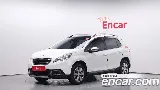 продажа PEUGEOT 2008
