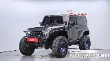 продажа JEEP WRANGLER (JK)