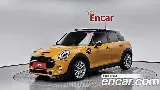 продажа MINI COOPER SD