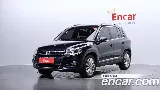продажа VOLKSWAGEN NEW TIGUAN