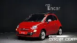 продажа FIAT 500