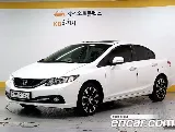 продажа HONDA CIVIC