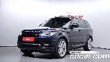 продажа LAND ROVER RANGE ROVER SPORT 2ND GENERATION