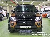 продажа LAND ROVER DISCOVERY 4