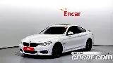 продажа BMW 4 SERIES (F32)