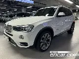 продажа BMW X3 (F25)