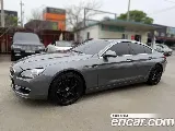 продажа BMW 6 SERIES (F12)