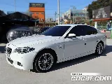 продажа BMW 5 SERIES (F10)