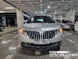 продажа LINCOLN NEW MKX