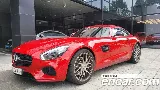 продажа BENZ AMG GT