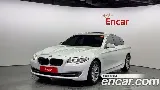 продажа BMW 5 SERIES (F10)