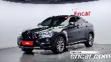 продажа BMW X6 (F16)