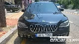 продажа BMW 7 SERIES (F01)