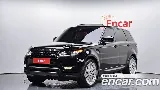 продажа LAND ROVER RANGE ROVER SPORT 2ND GENERATION