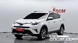 продажа TOYOTA RAV4