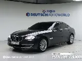 продажа BMW 7 SERIES (F01)