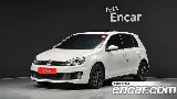 продажа VOLKSWAGEN GOLF 6TH GENERATION