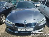 продажа BMW 3 SERIES (F30)