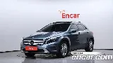 продажа BENZ GLA-CLASS X156