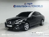 продажа BENZ E-CLASS W212