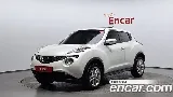 продажа NISSAN JUKE