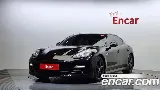 продажа PORSCHE PANAMERA