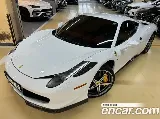 продажа FERRARI 458