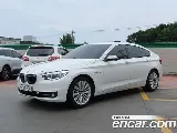 продажа BMW 5 SERIES GT (F07)