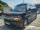 продажа CHEVROLET EXPRESS VAN
