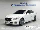 продажа INFINITY Q50