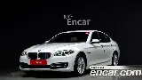 продажа BMW 5 SERIES (F10)