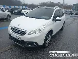 продажа PEUGEOT 2008