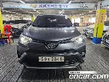 продажа TOYOTA RAV4