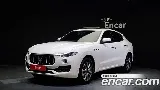 продажа MASERATI LEVANTE