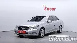 продажа BENZ E-CLASS W212