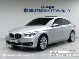 продажа BMW 5 SERIES GT (F07)