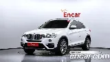 продажа BMW X4 (F26)